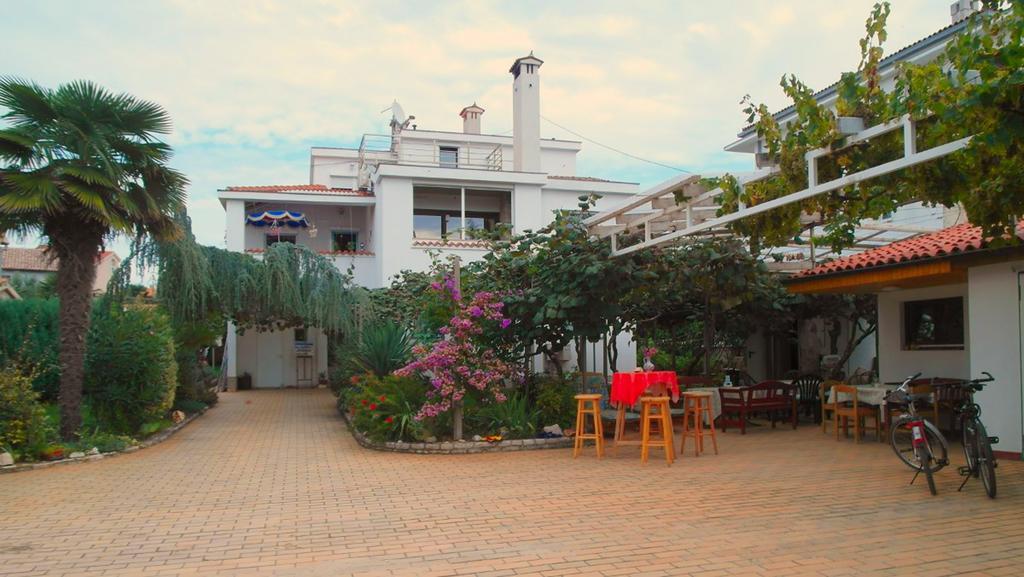 메덜린 Casa Bianca 아파트 외부 사진