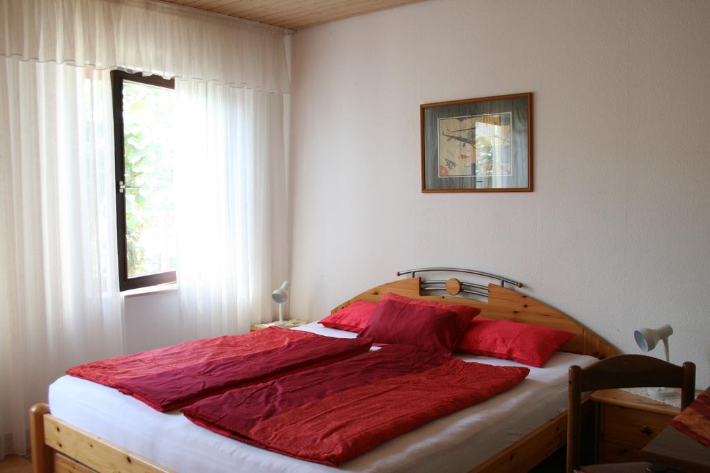 메덜린 Casa Bianca 아파트 객실 사진