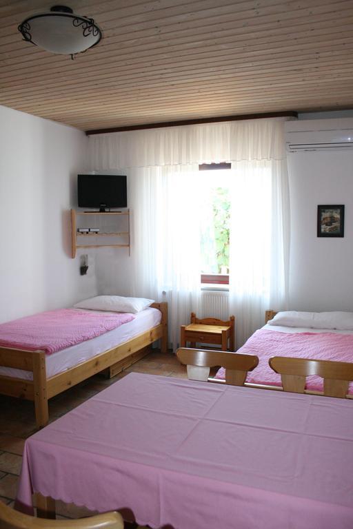 메덜린 Casa Bianca 아파트 객실 사진