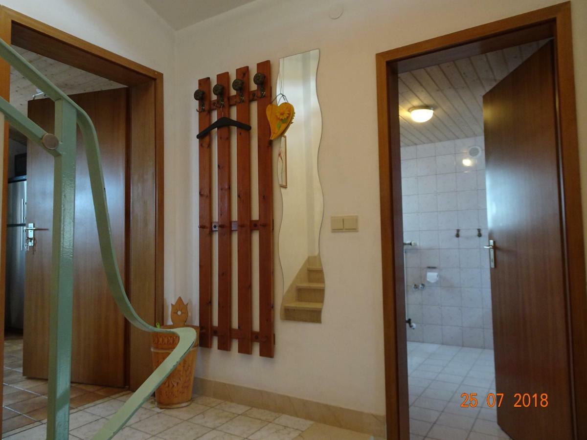 메덜린 Casa Bianca 아파트 외부 사진