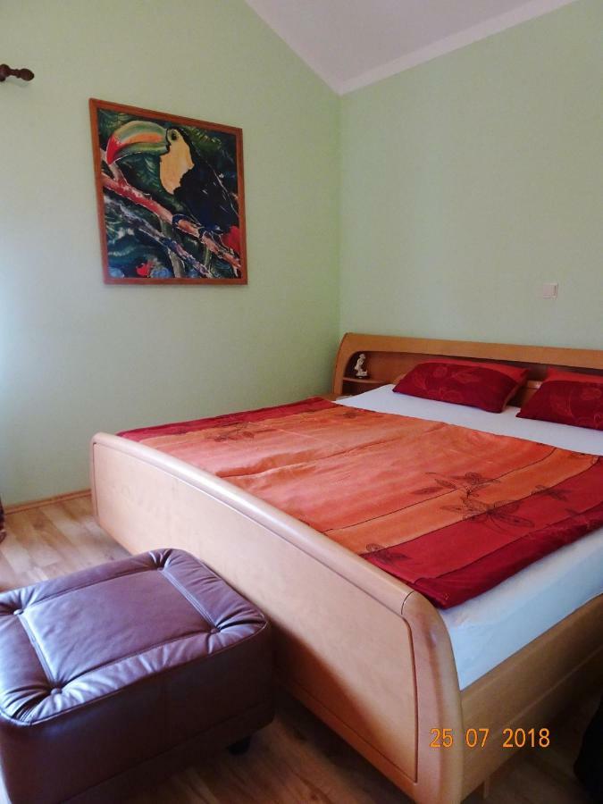 메덜린 Casa Bianca 아파트 외부 사진