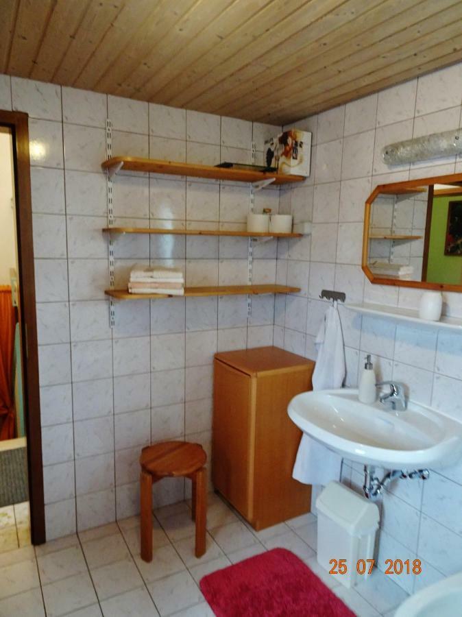 메덜린 Casa Bianca 아파트 외부 사진